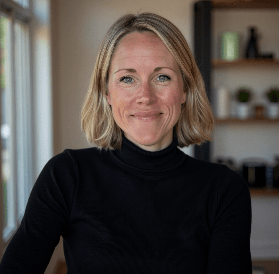 Anna Lundberg