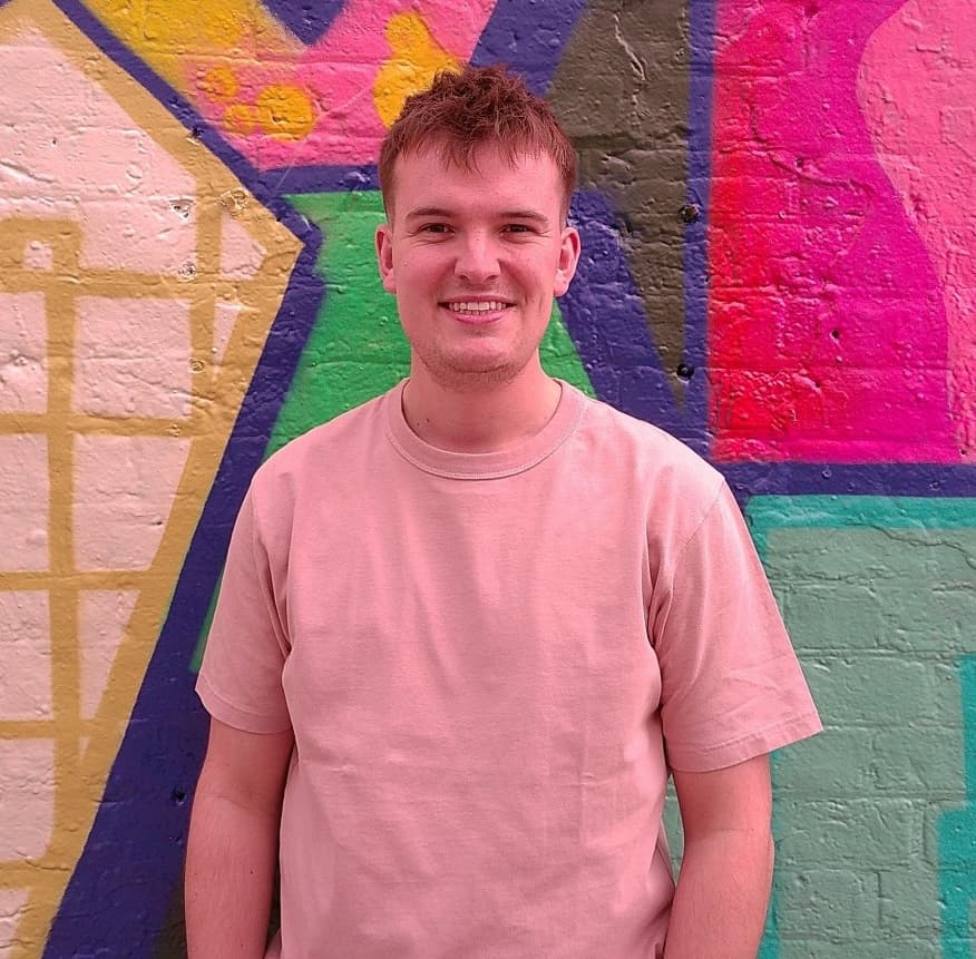 Lewis Baxter