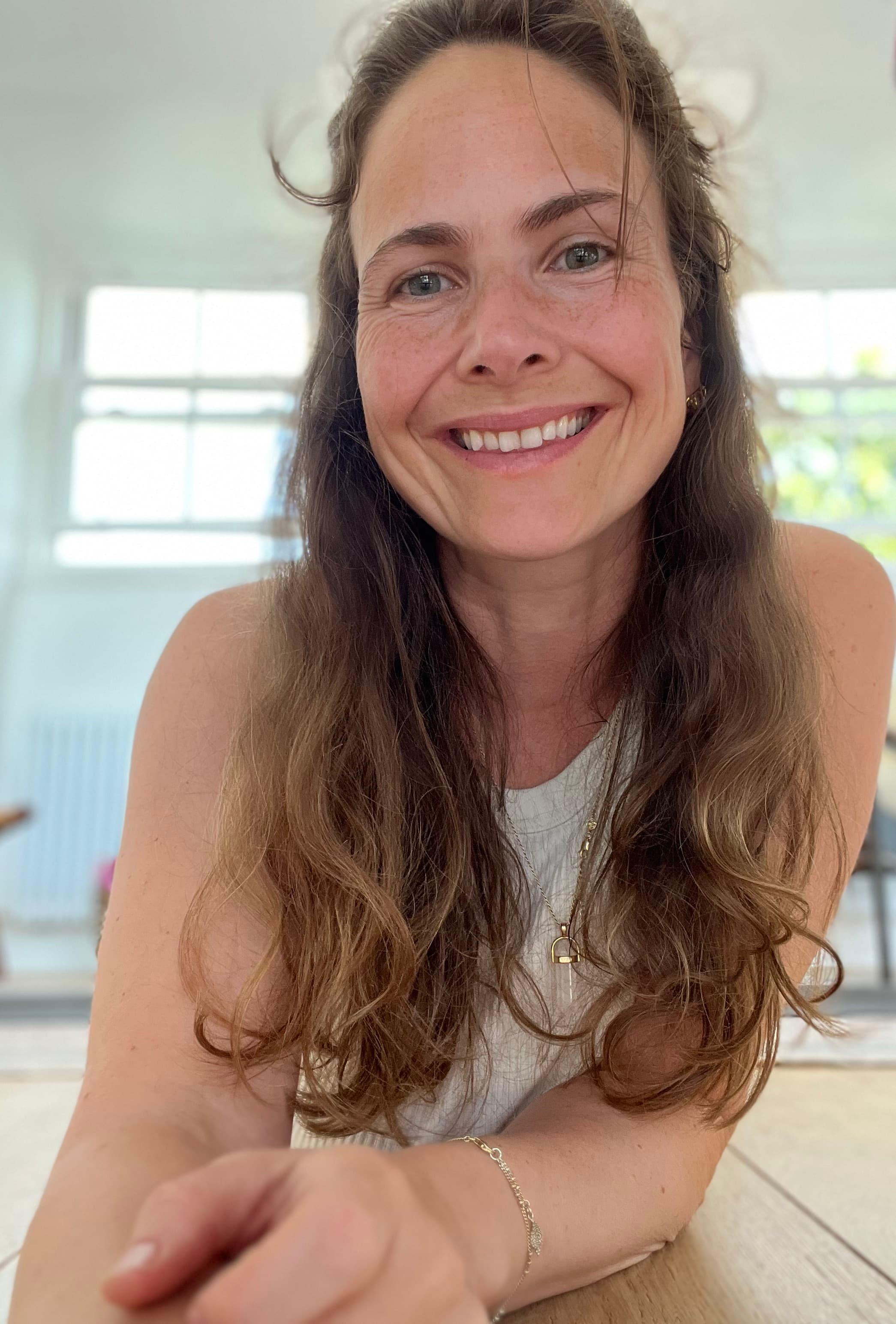 Sarah Ratner